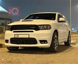 دودج دورانجو